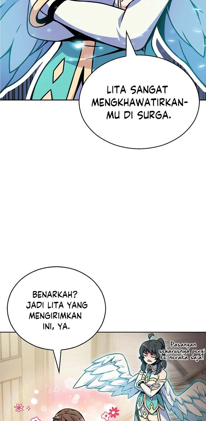 Jiuxing Tianchen Chapter 97 - halaman 5