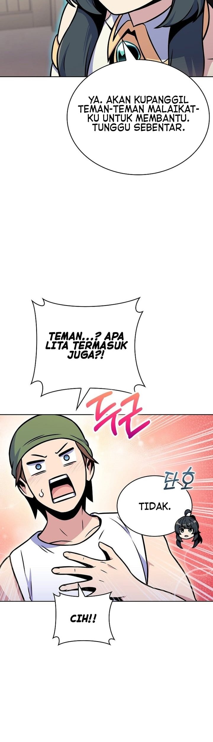 Jiuxing Tianchen Chapter 98 - halaman 12
