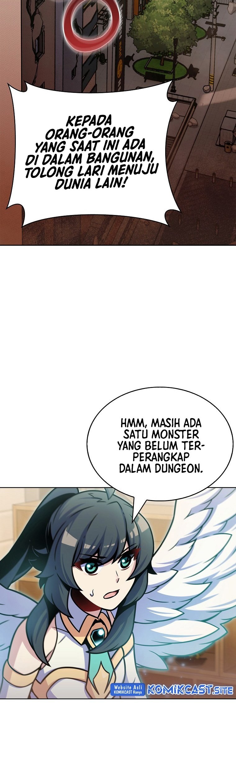 Jiuxing Tianchen Chapter 99 - halaman 4