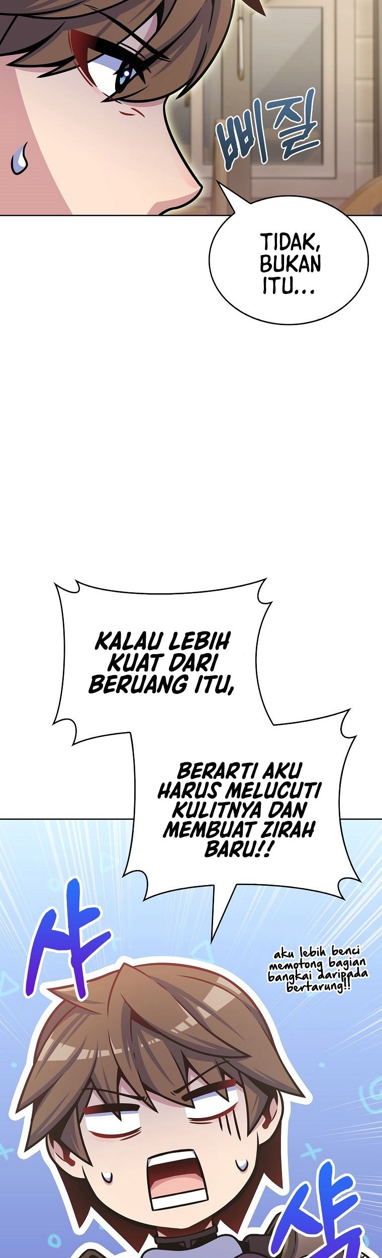 Jiuxing Tianchen Chapter 99 - halaman 8