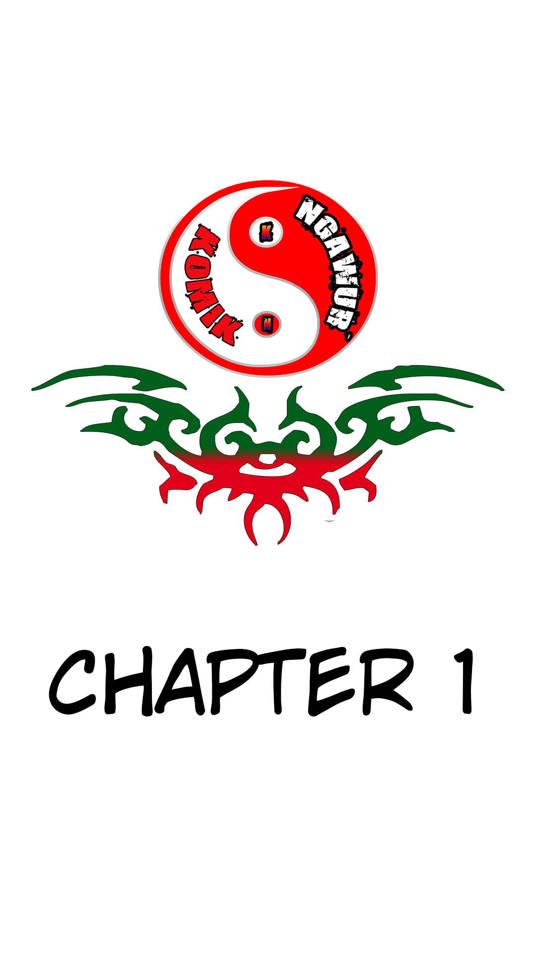 Jiuyang Emperor Chapter 1 - halaman 2