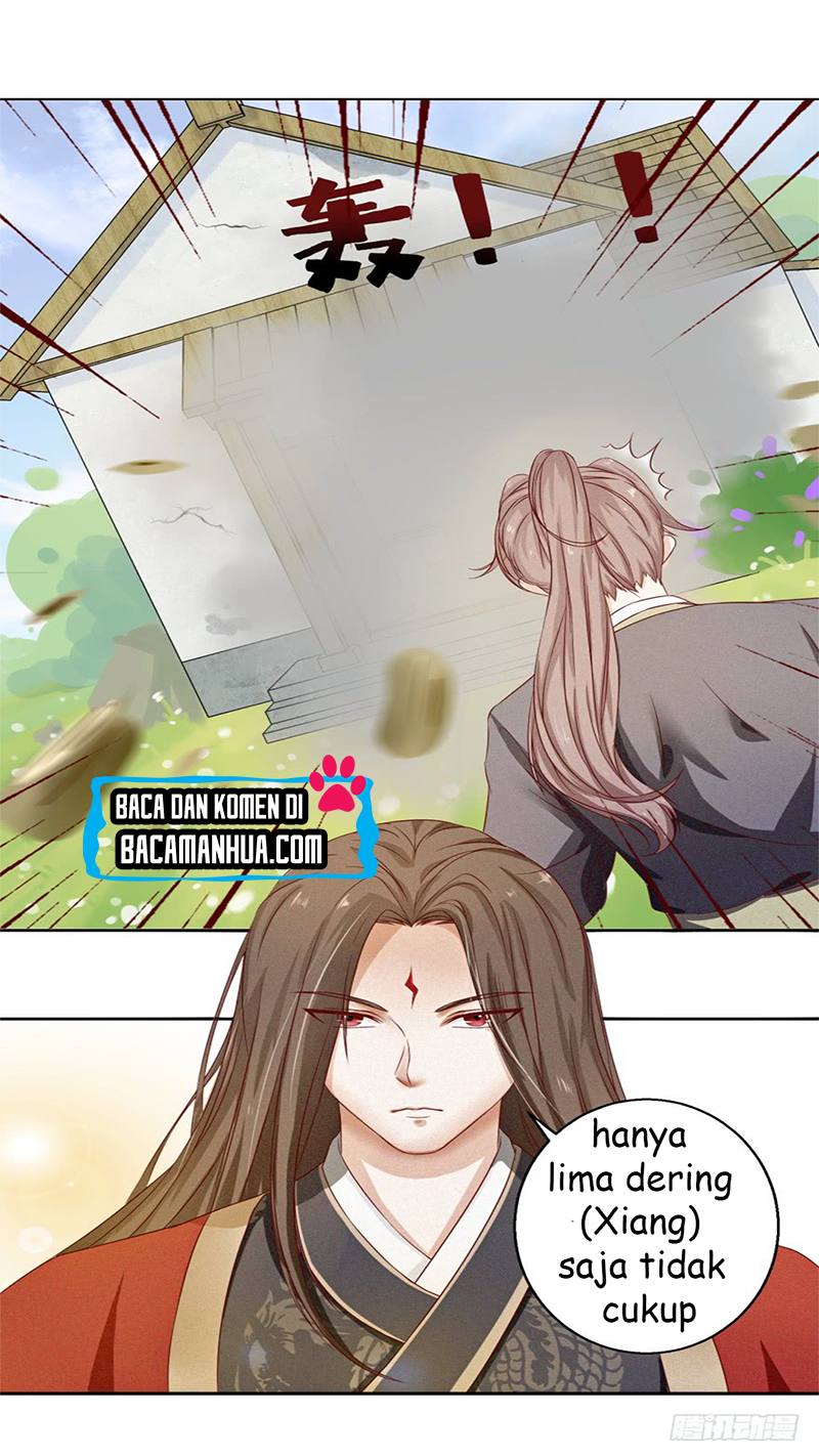 Jiuyang Emperor Chapter 3 - halaman 14