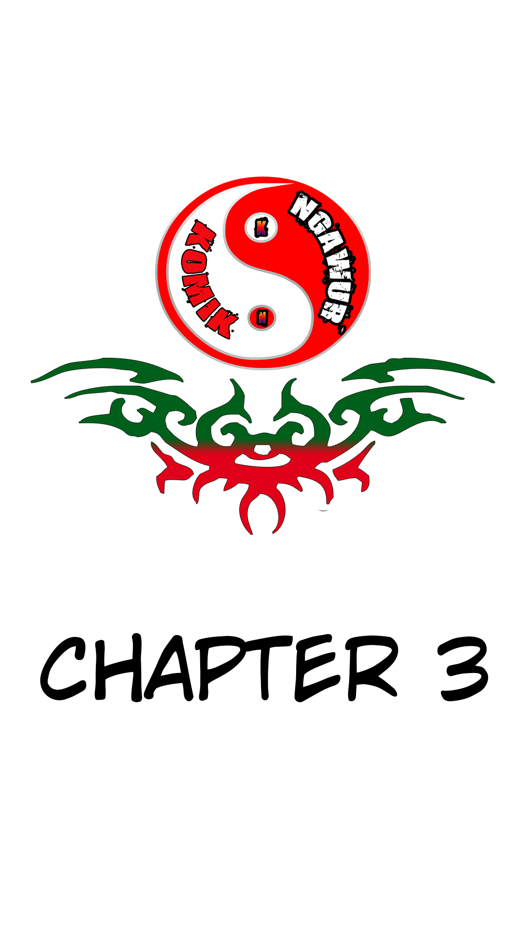 Jiuyang Emperor Chapter 3 - halaman 2