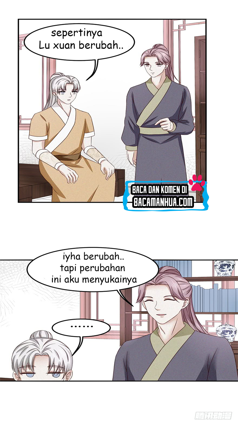 Jiuyang Emperor Chapter 4 - halaman 10