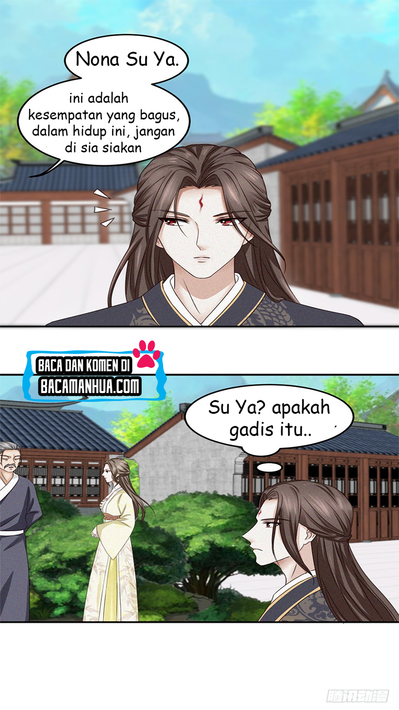 Jiuyang Emperor Chapter 4 - halaman 13
