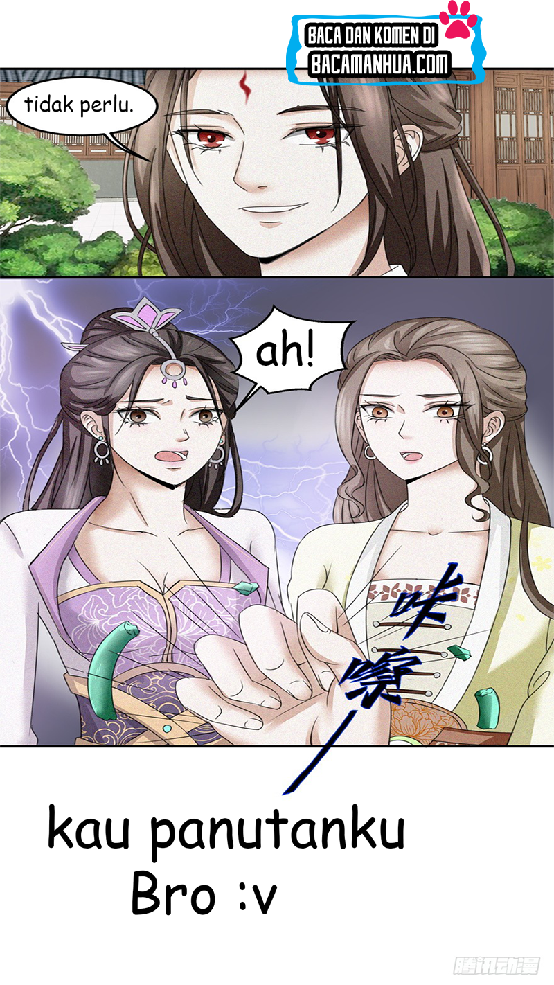 Jiuyang Emperor Chapter 6 - halaman 10