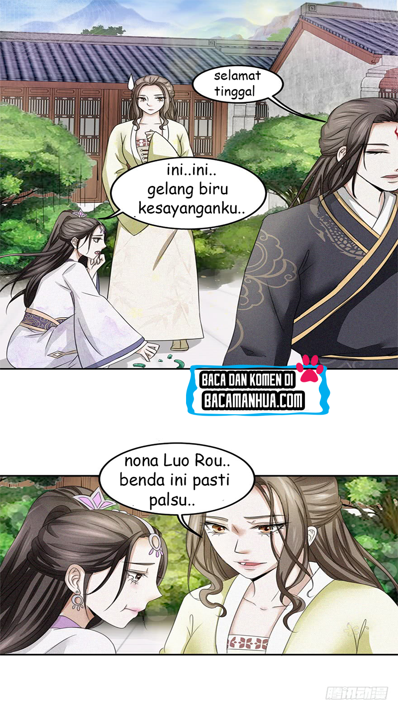 Jiuyang Emperor Chapter 6 - halaman 11