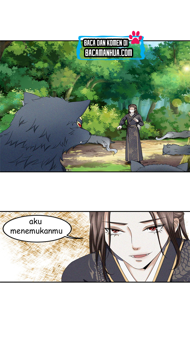 Jiuyang Emperor Chapter 6 - halaman 14