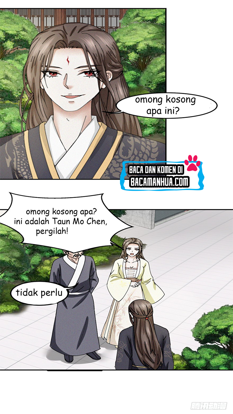 Jiuyang Emperor Chapter 6 - halaman 3