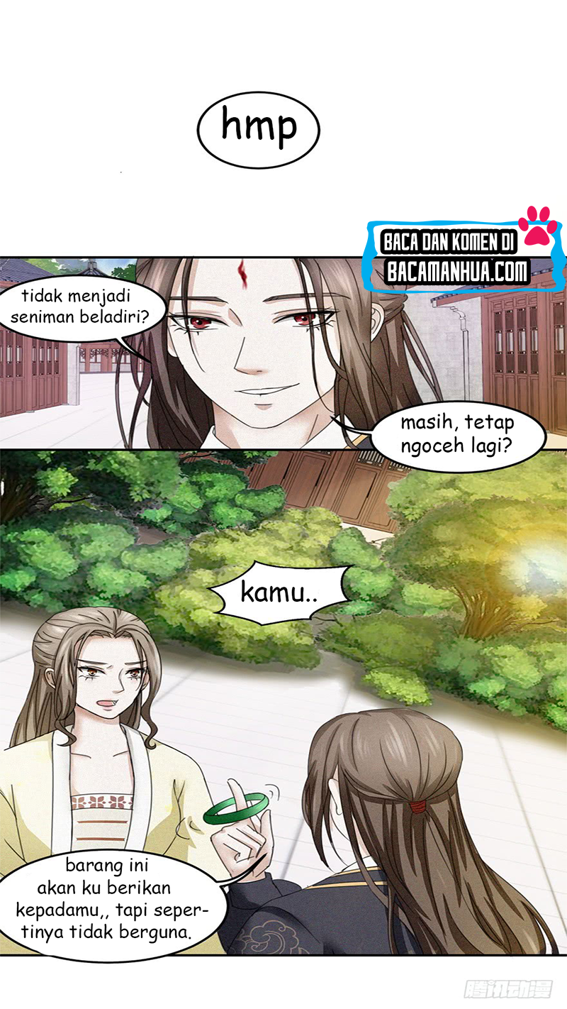 Jiuyang Emperor Chapter 6 - halaman 7