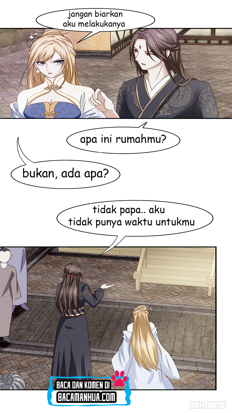 Jiuyang Emperor Chapter 8 - halaman 4