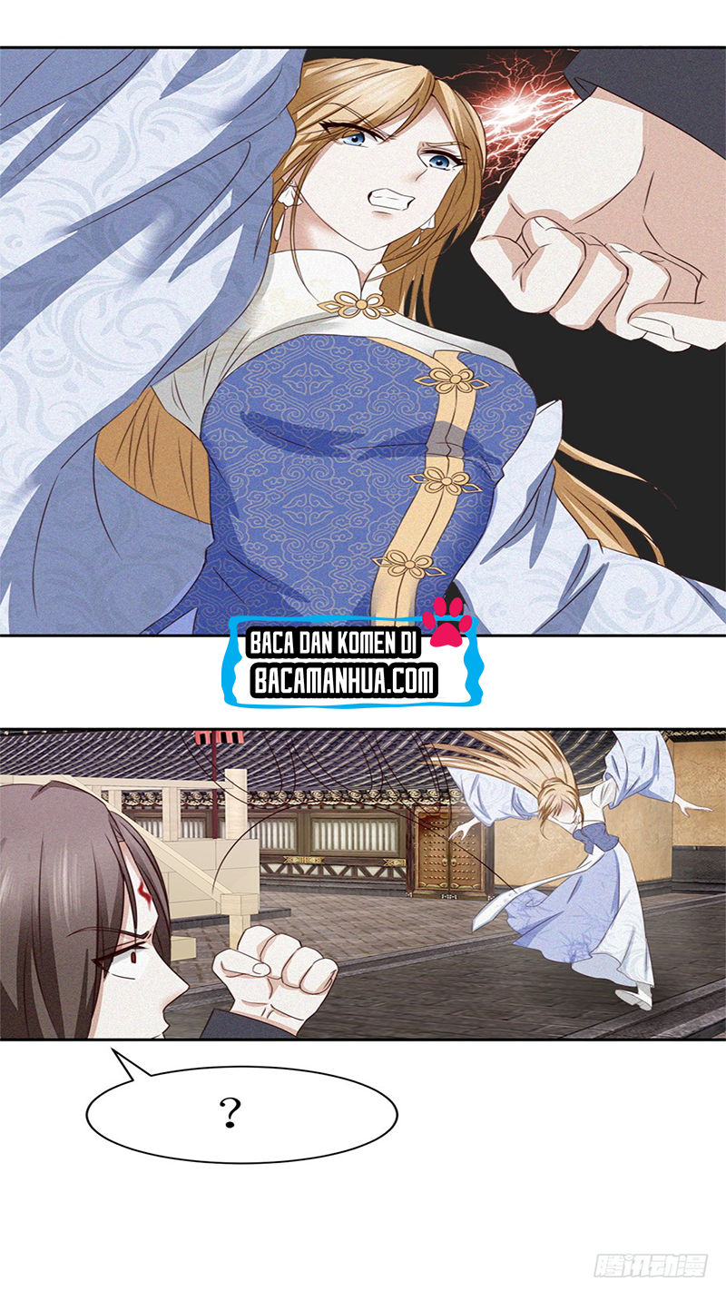 Jiuyang Emperor Chapter 8 - halaman 6