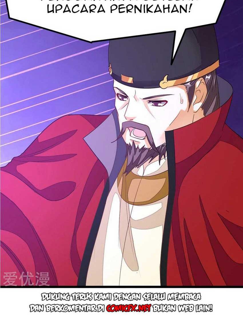 Jiuyang Shenwang Chapter 101 - halaman 1