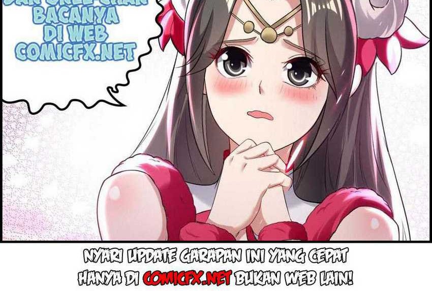 Jiuyang Shenwang Chapter 101 - halaman 13