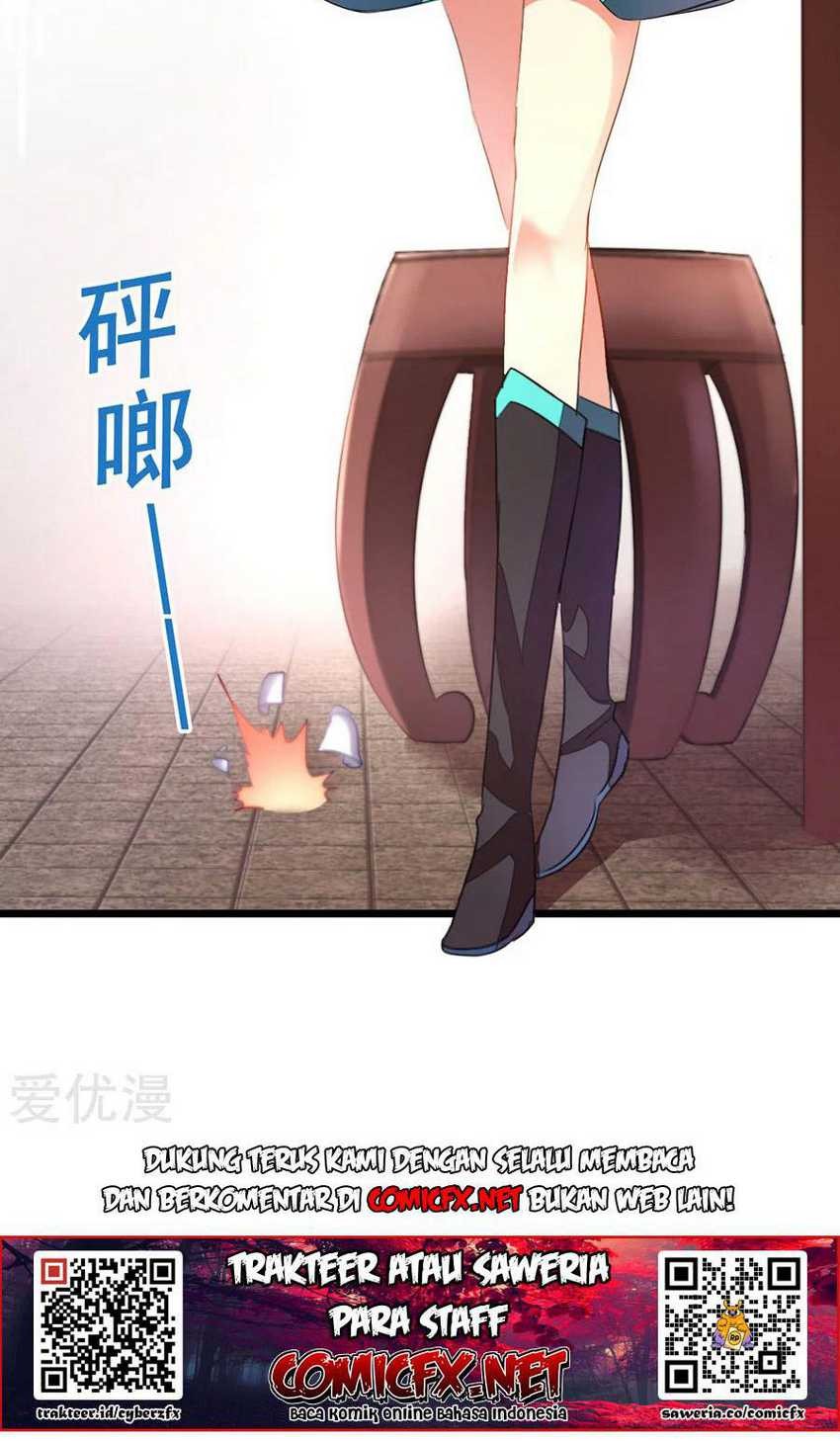 Jiuyang Shenwang Chapter 102 - halaman 11