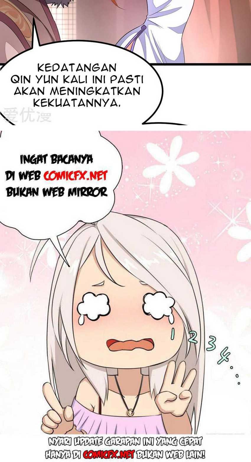 Jiuyang Shenwang Chapter 102 - halaman 20