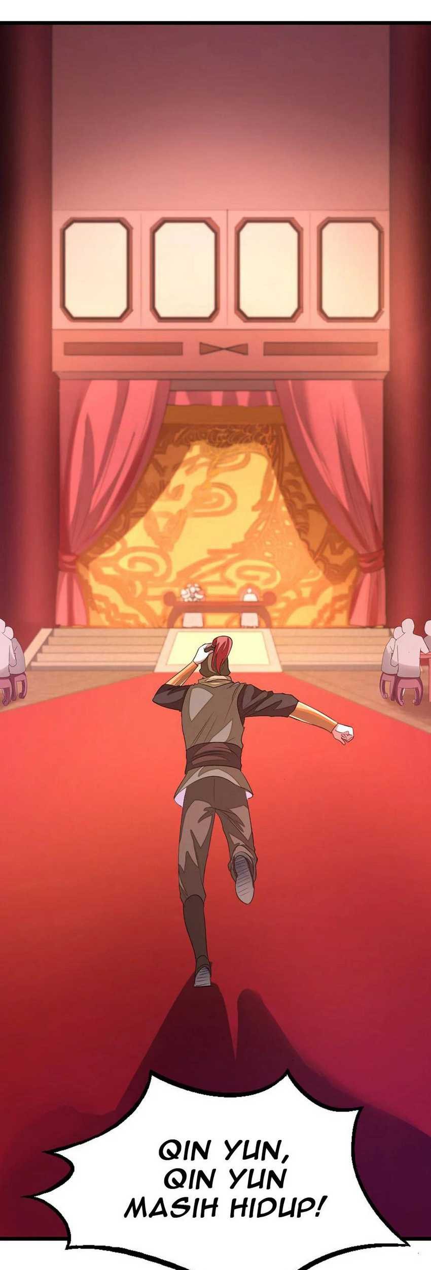Jiuyang Shenwang Chapter 102 - halaman 7