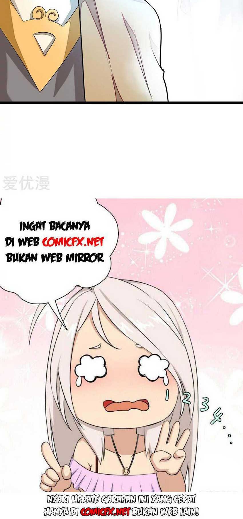 Jiuyang Shenwang Chapter 103 - halaman 27