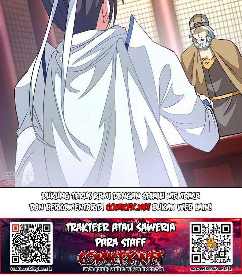 Jiuyang Shenwang Chapter 104 - halaman 12