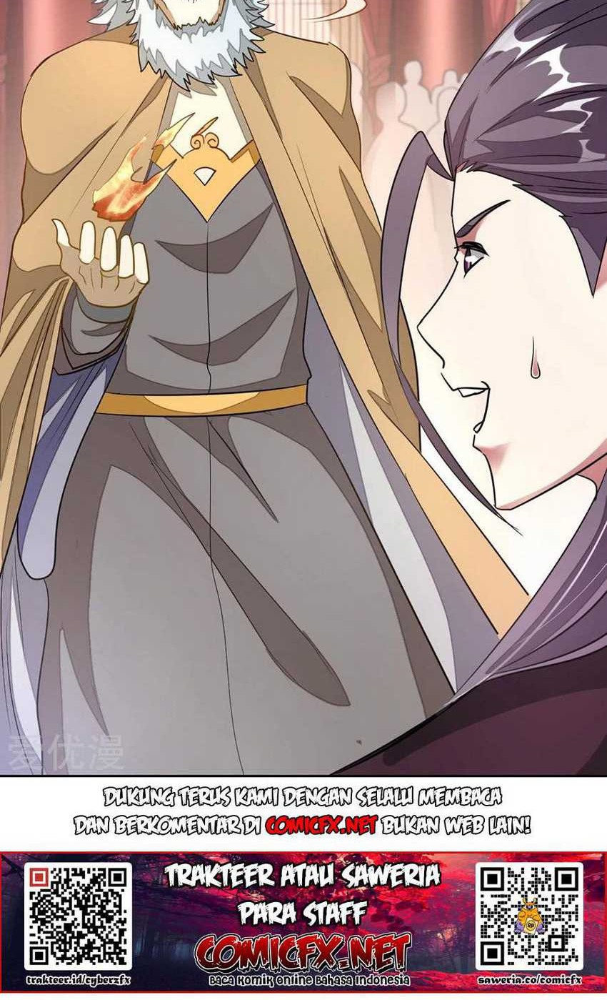 Jiuyang Shenwang Chapter 104 - halaman 16