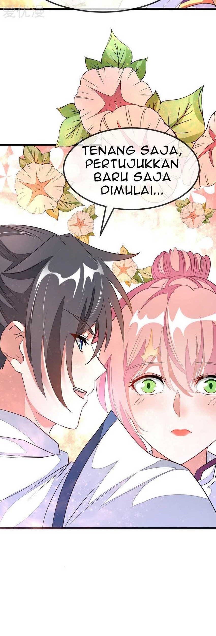 Jiuyang Shenwang Chapter 104 - halaman 20