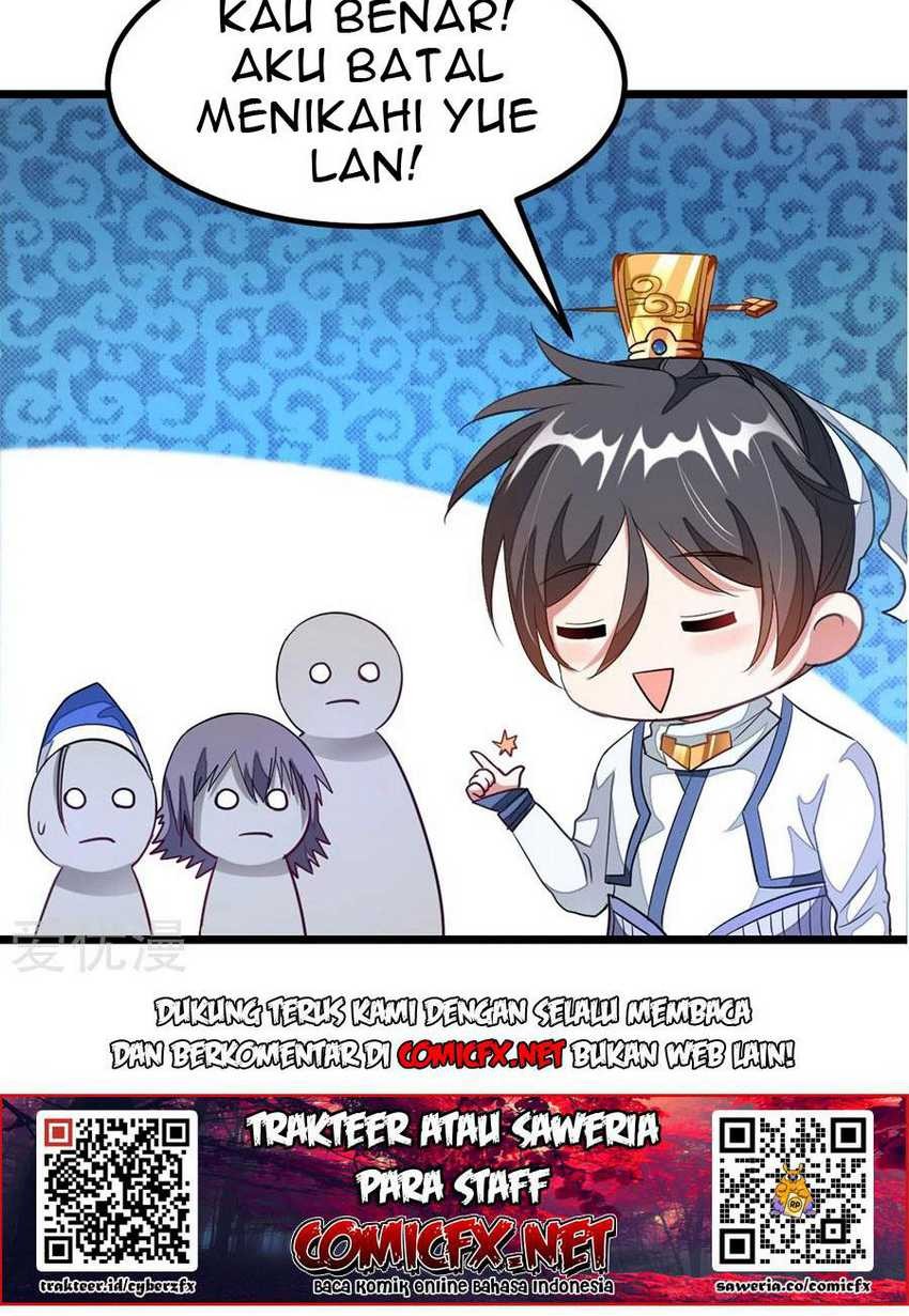 Jiuyang Shenwang Chapter 104 - halaman 6