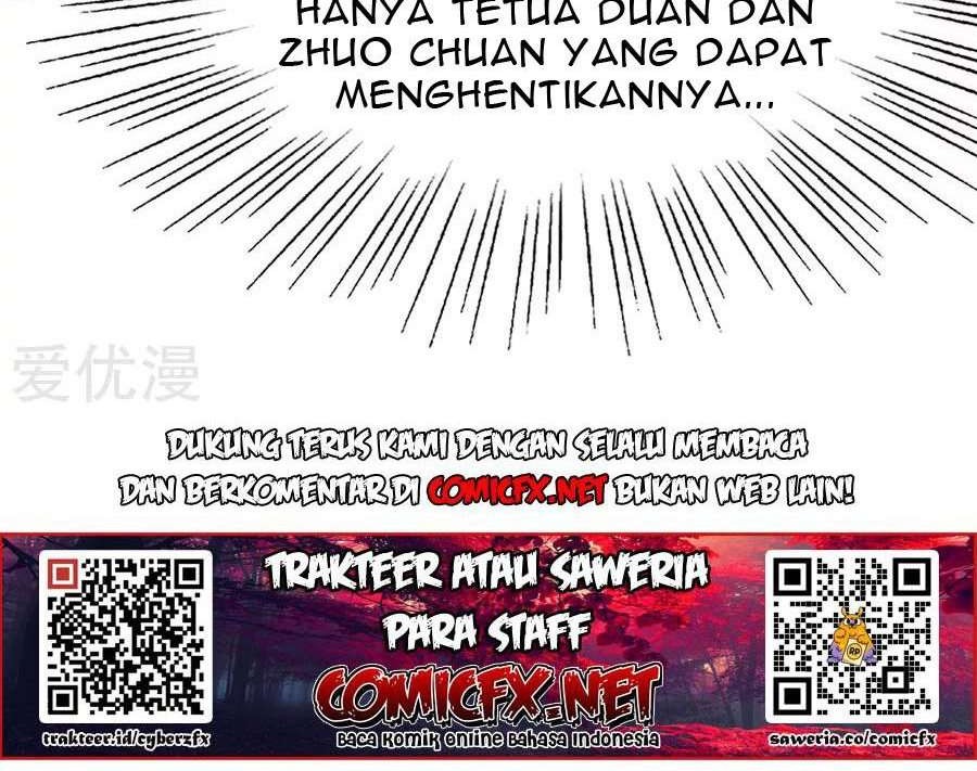 Jiuyang Shenwang Chapter 106 - halaman 19