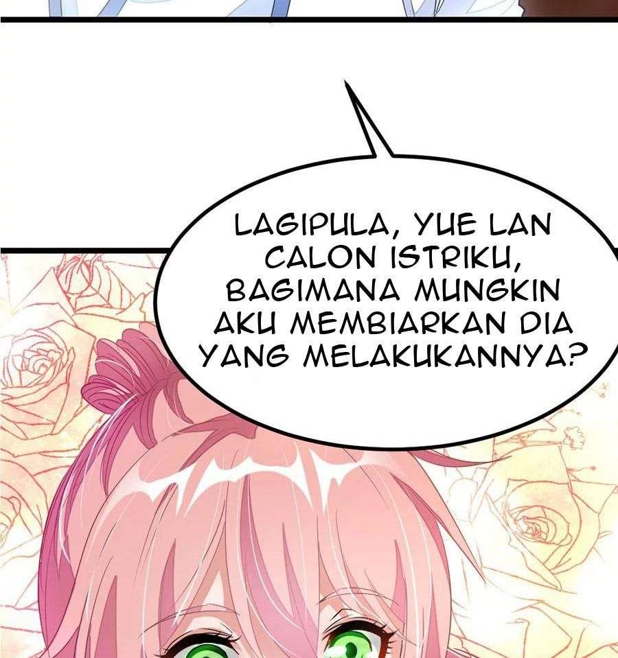 Jiuyang Shenwang Chapter 106 - halaman 28