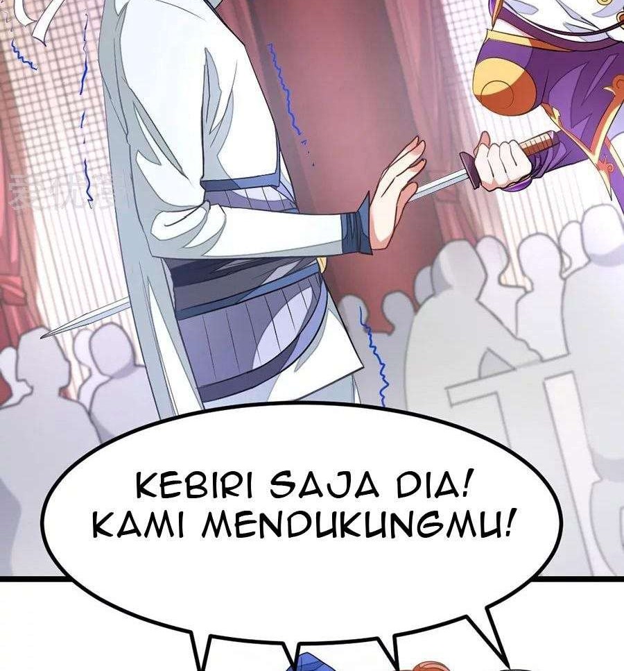 Jiuyang Shenwang Chapter 106 - halaman 3