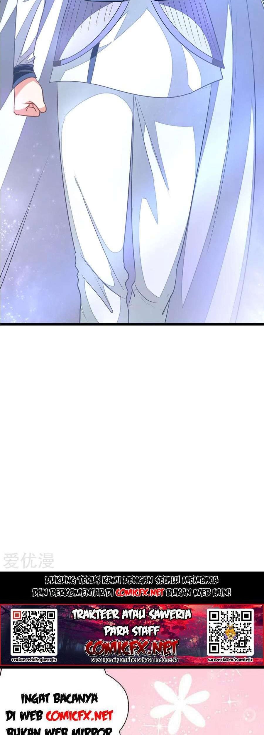 Jiuyang Shenwang Chapter 106 - halaman 30