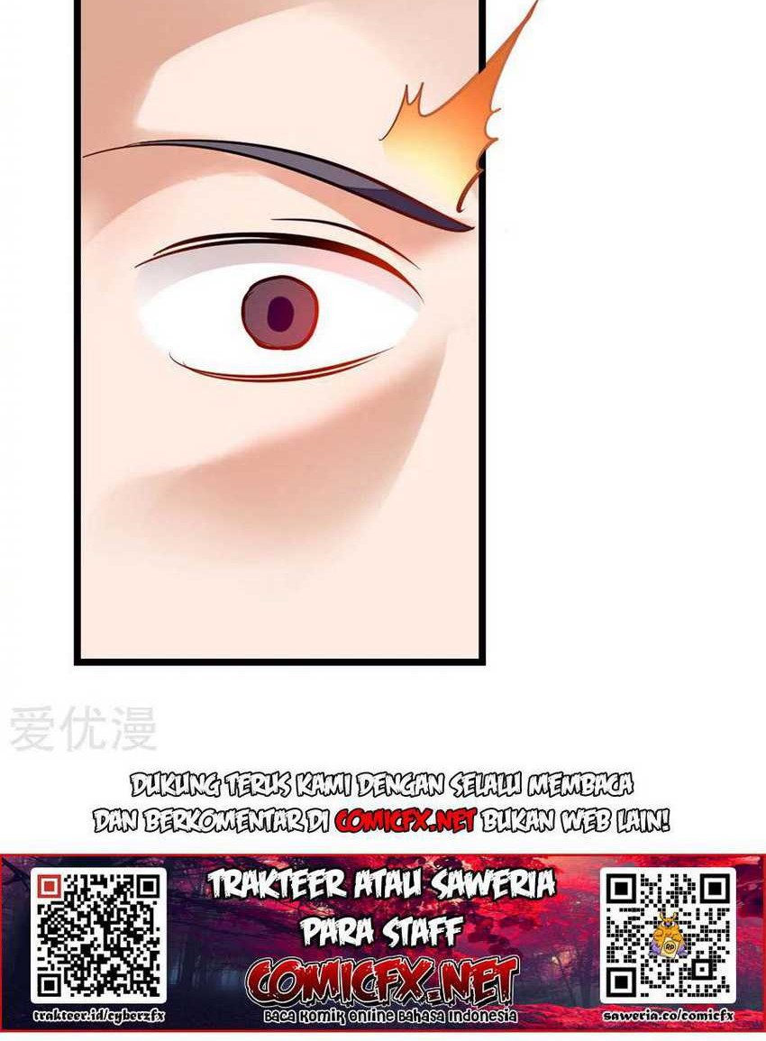 Jiuyang Shenwang Chapter 107 - halaman 17