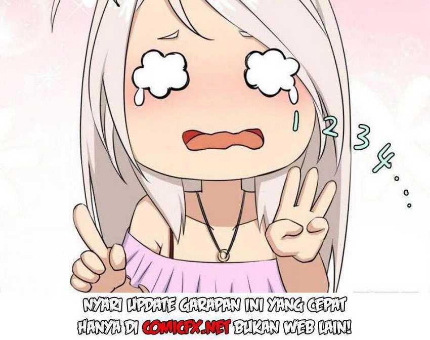 Jiuyang Shenwang Chapter 107 - halaman 22
