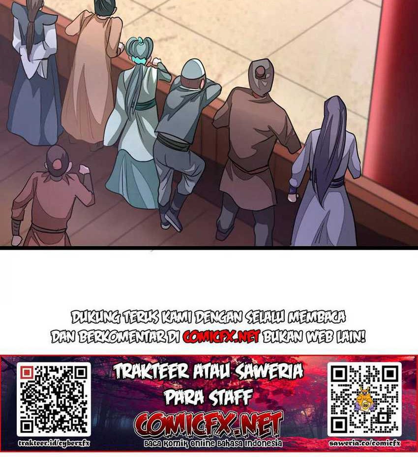 Jiuyang Shenwang Chapter 107 - halaman 5