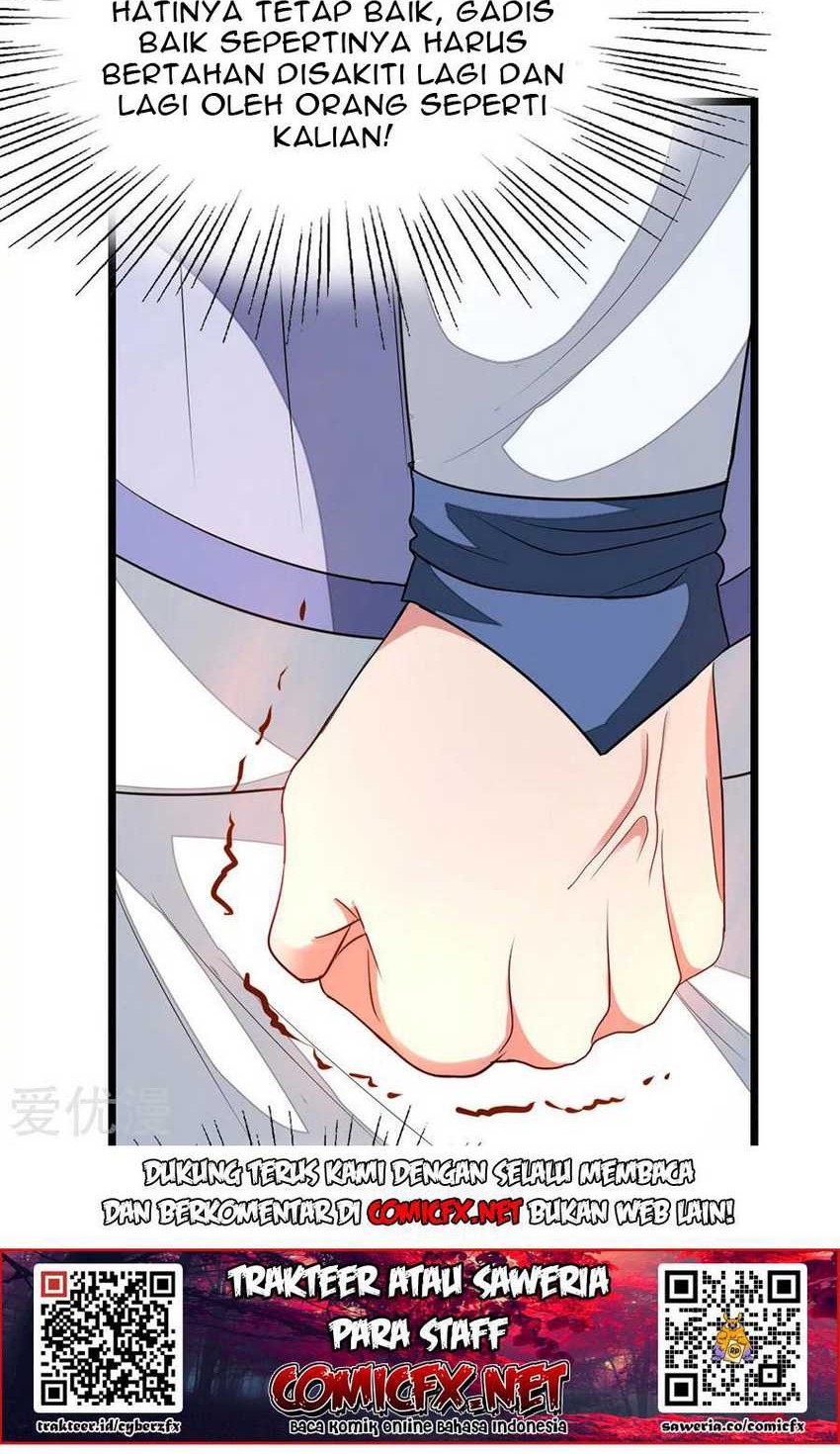 Jiuyang Shenwang Chapter 107 - halaman 9