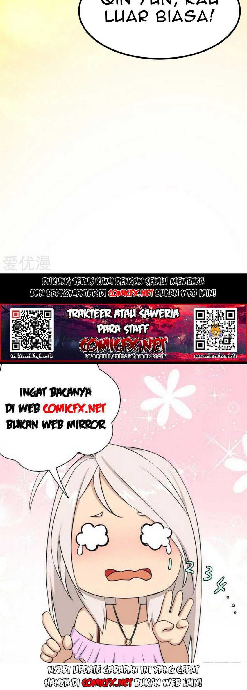 Jiuyang Shenwang Chapter 108 - halaman 22