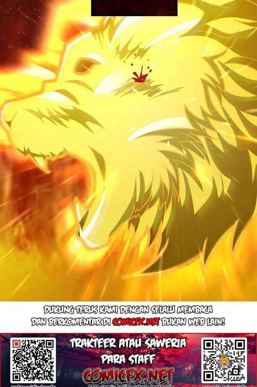 Jiuyang Shenwang Chapter 110 - halaman 16