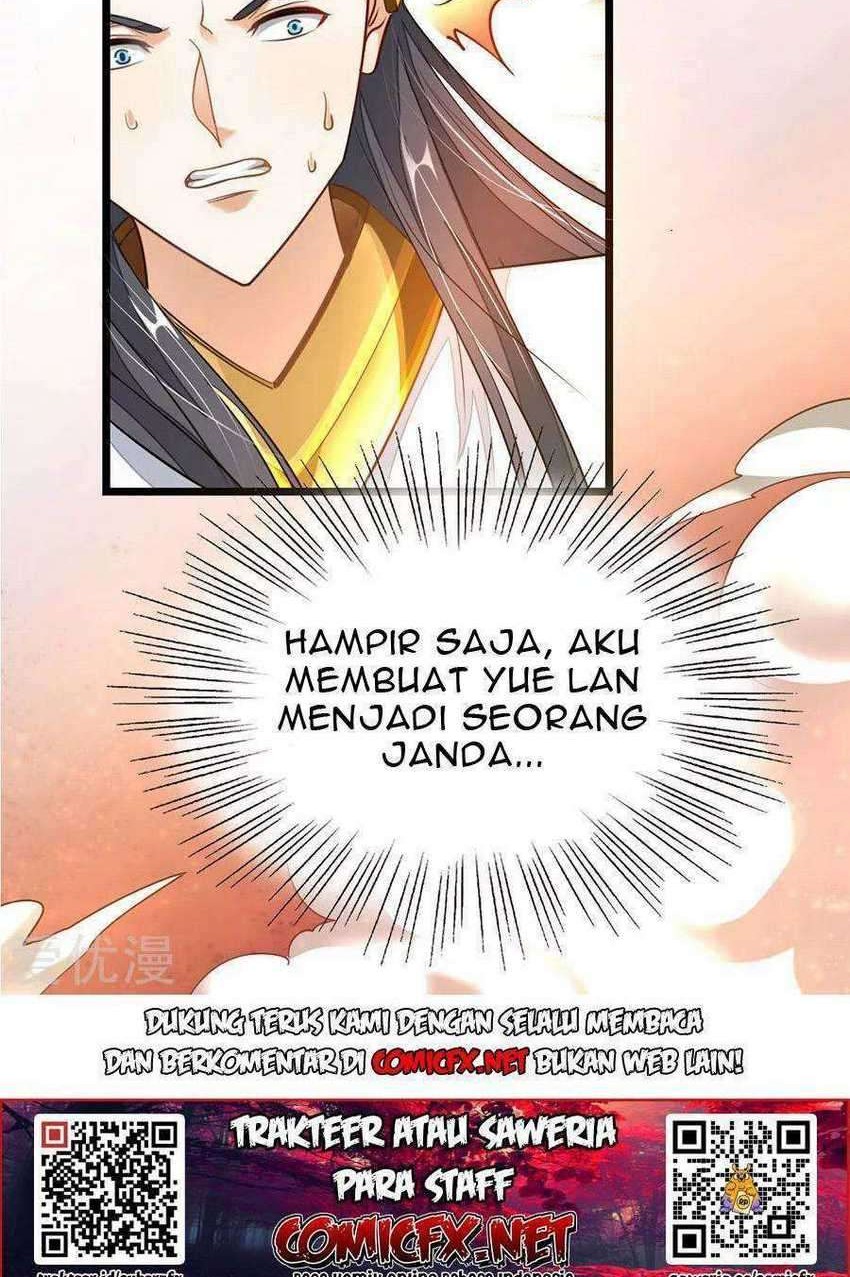 Jiuyang Shenwang Chapter 110 - halaman 21