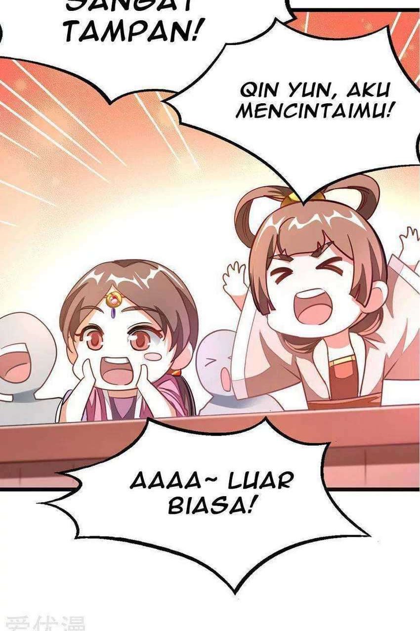 Jiuyang Shenwang Chapter 110 - halaman 24