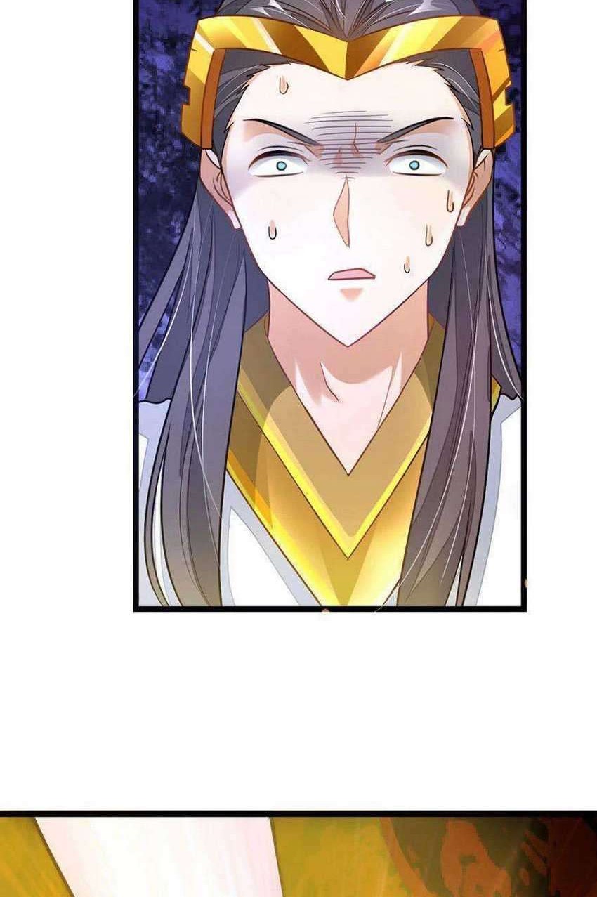 Jiuyang Shenwang Chapter 110 - halaman 26