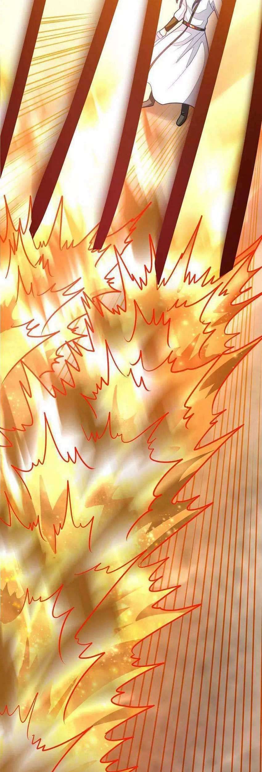 Jiuyang Shenwang Chapter 110 - halaman 30