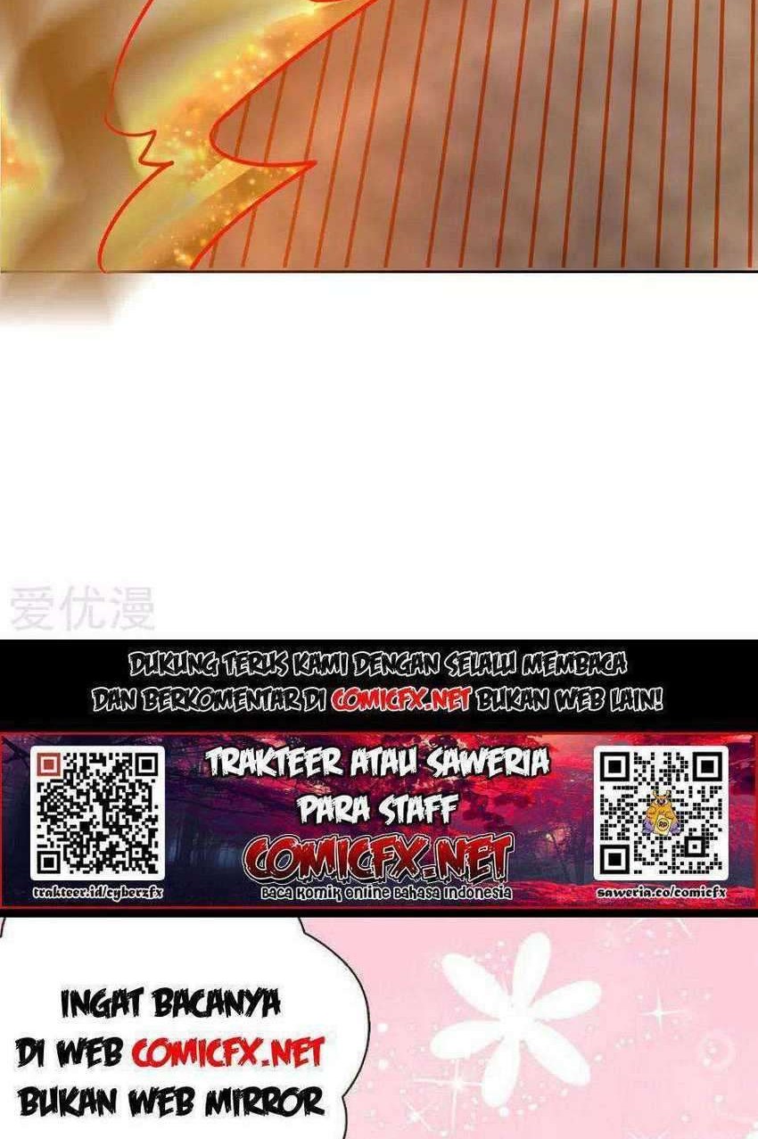 Jiuyang Shenwang Chapter 110 - halaman 31