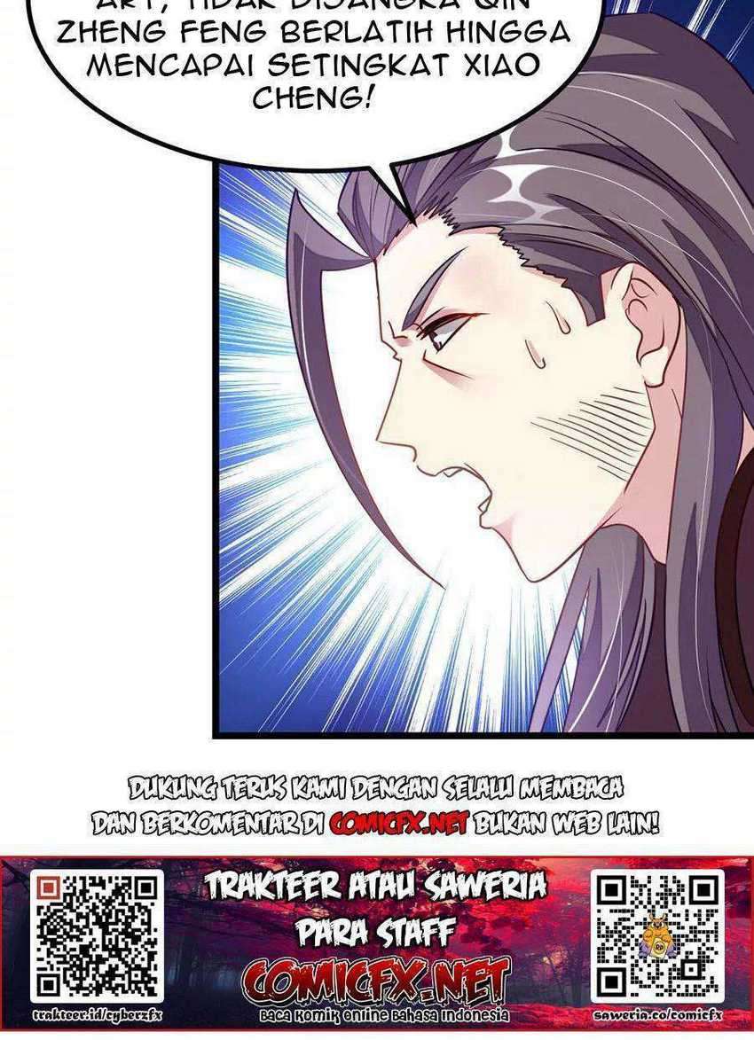 Jiuyang Shenwang Chapter 110 - halaman 7