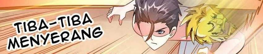 Jiuyang Shenwang Chapter 111 - halaman 9