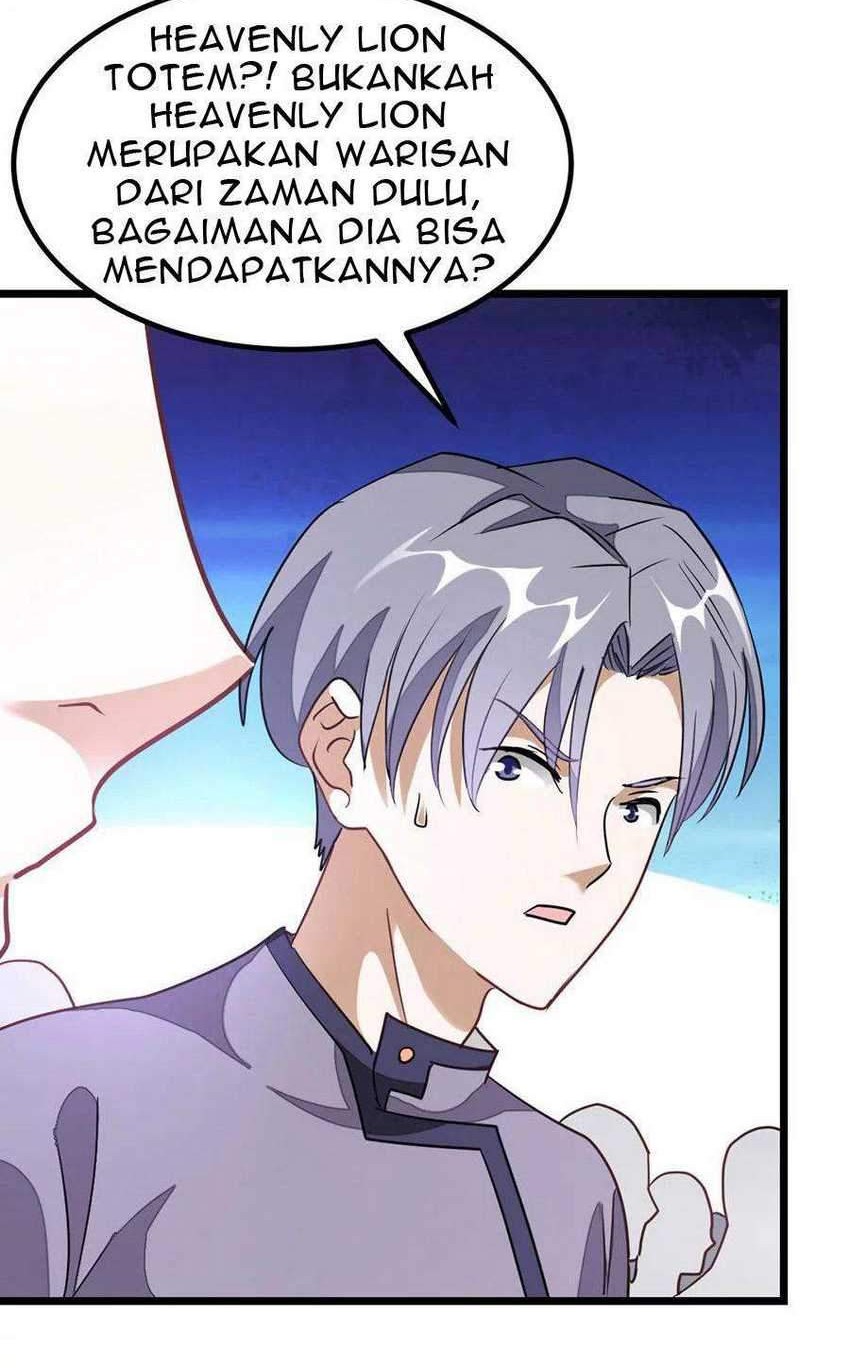 Jiuyang Shenwang Chapter 112 - halaman 10