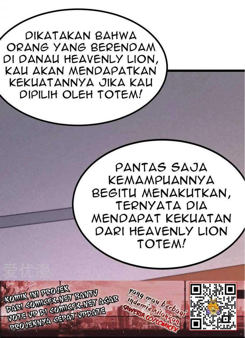 Jiuyang Shenwang Chapter 112 - halaman 11