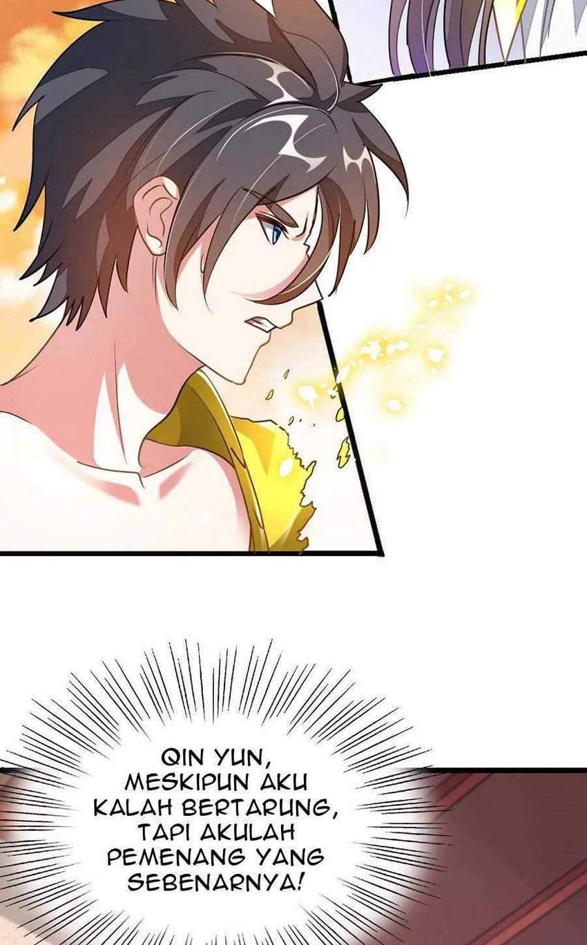 Jiuyang Shenwang Chapter 112 - halaman 18