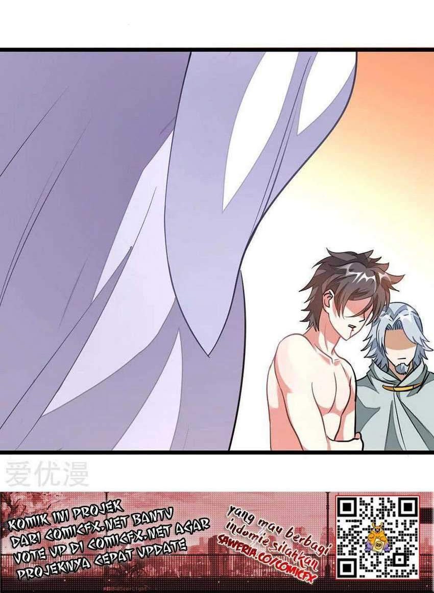 Jiuyang Shenwang Chapter 112 - halaman 20