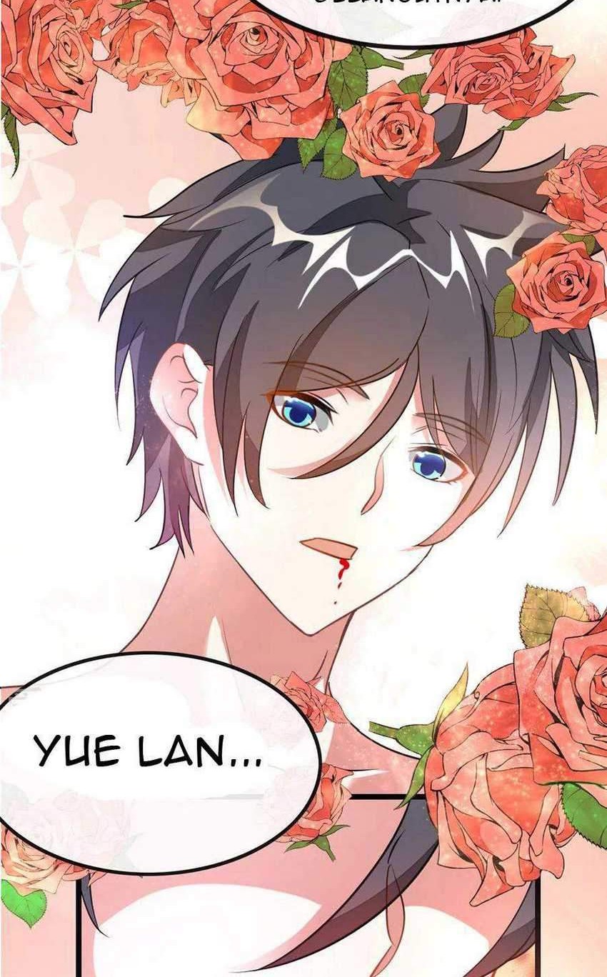 Jiuyang Shenwang Chapter 112 - halaman 22