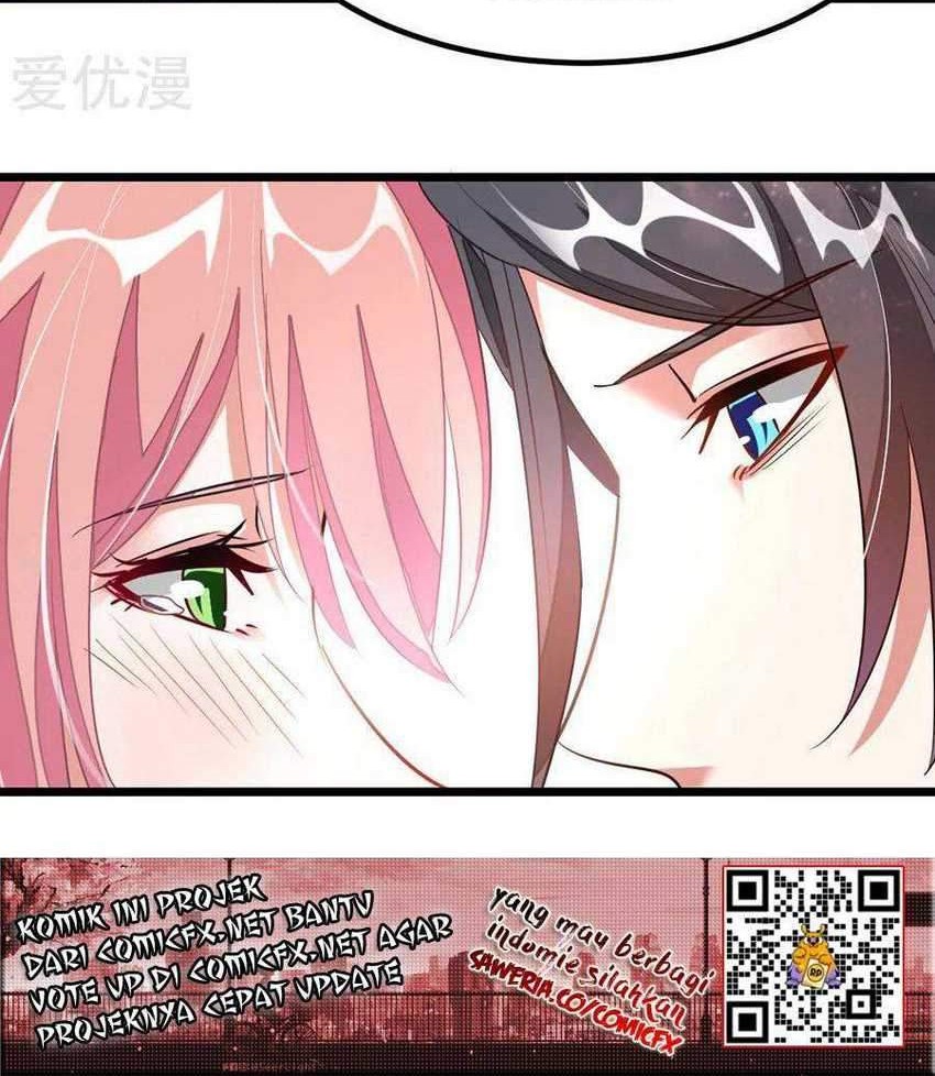 Jiuyang Shenwang Chapter 112 - halaman 24