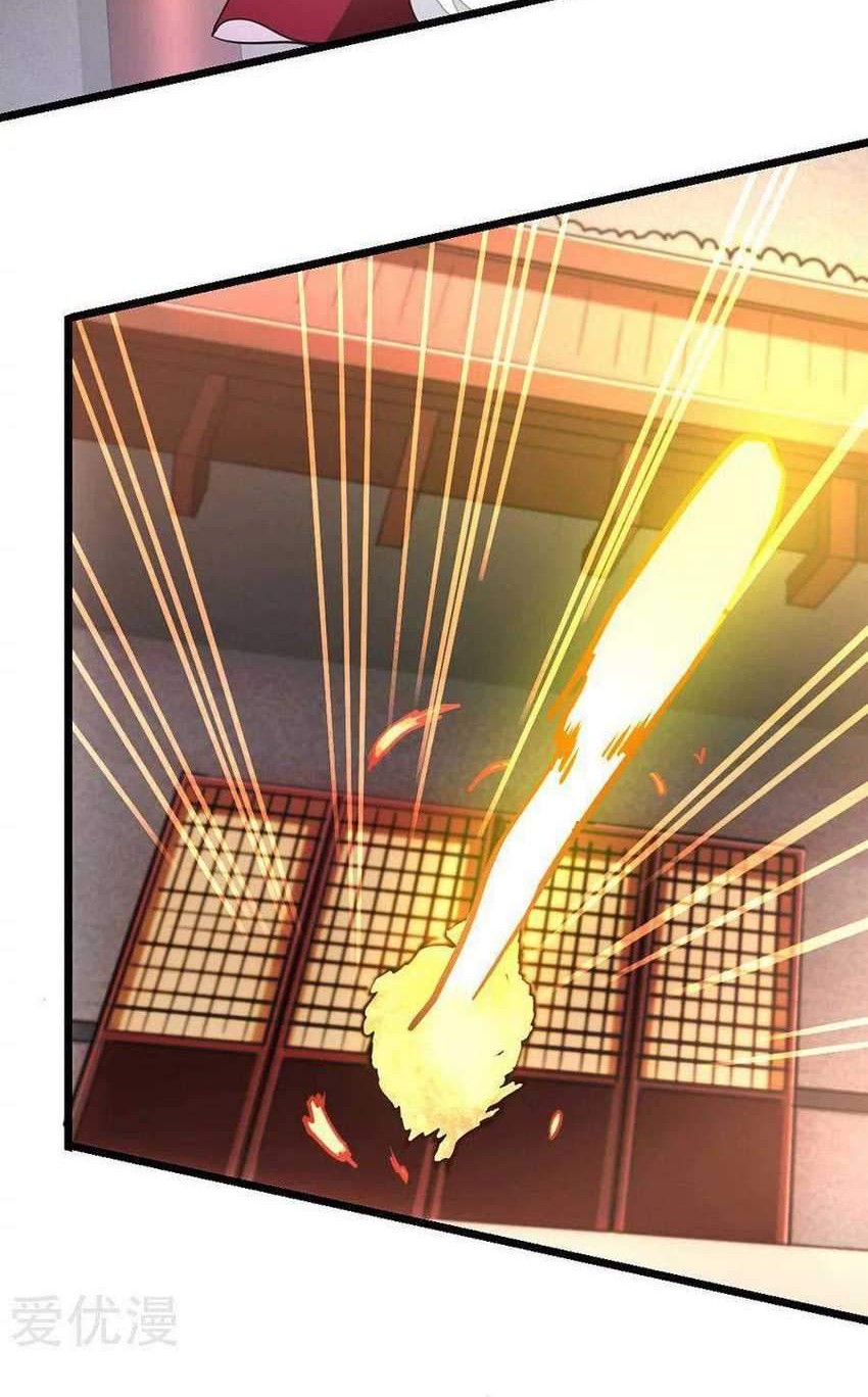 Jiuyang Shenwang Chapter 112 - halaman 26